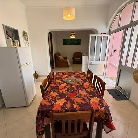 Casa Rosa 오양