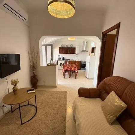 Casa Rosa 아파트 *