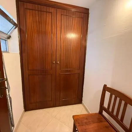 아파트 Casa Rosa *